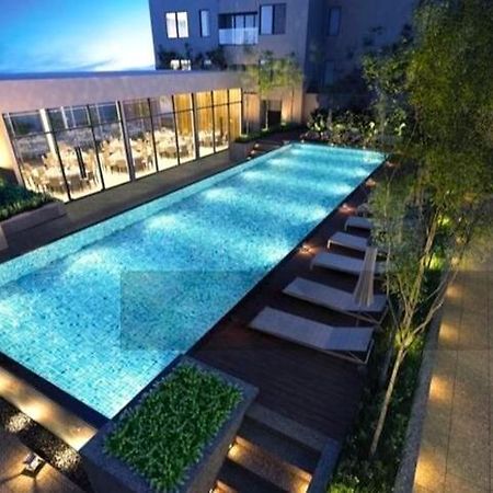 Luxury Mercu Summer Suites At Kualalumpur Kuala Lumpur Exterior foto