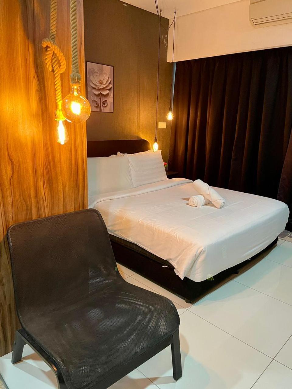 Luxury Mercu Summer Suites At Kualalumpur Kuala Lumpur Exterior foto