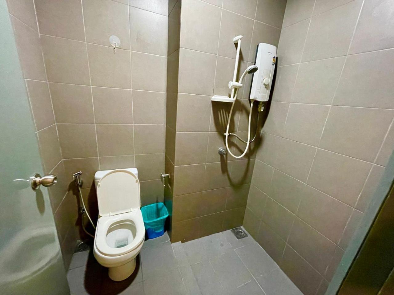 Luxury Mercu Summer Suites At Kualalumpur Kuala Lumpur Exterior foto