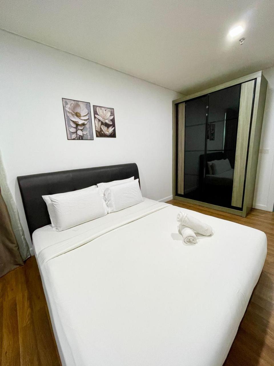 Luxury Mercu Summer Suites At Kualalumpur Kuala Lumpur Exterior foto