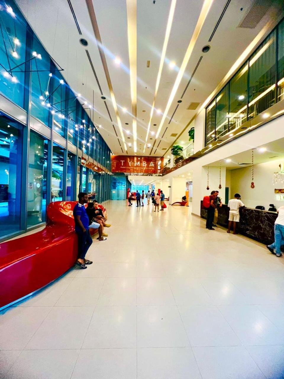 Luxury Mercu Summer Suites At Kualalumpur Kuala Lumpur Exterior foto