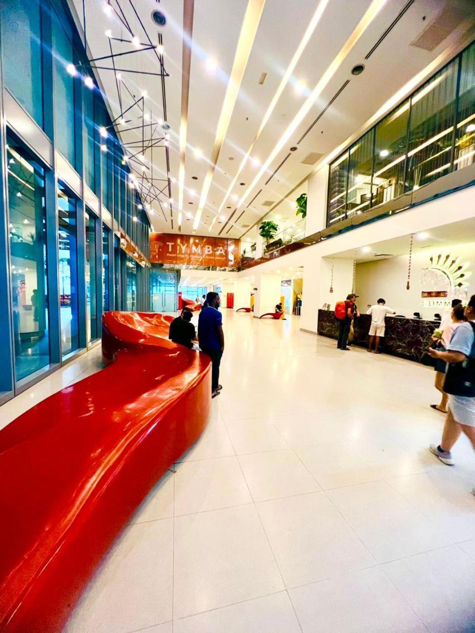 Luxury Mercu Summer Suites At Kualalumpur Kuala Lumpur Exterior foto