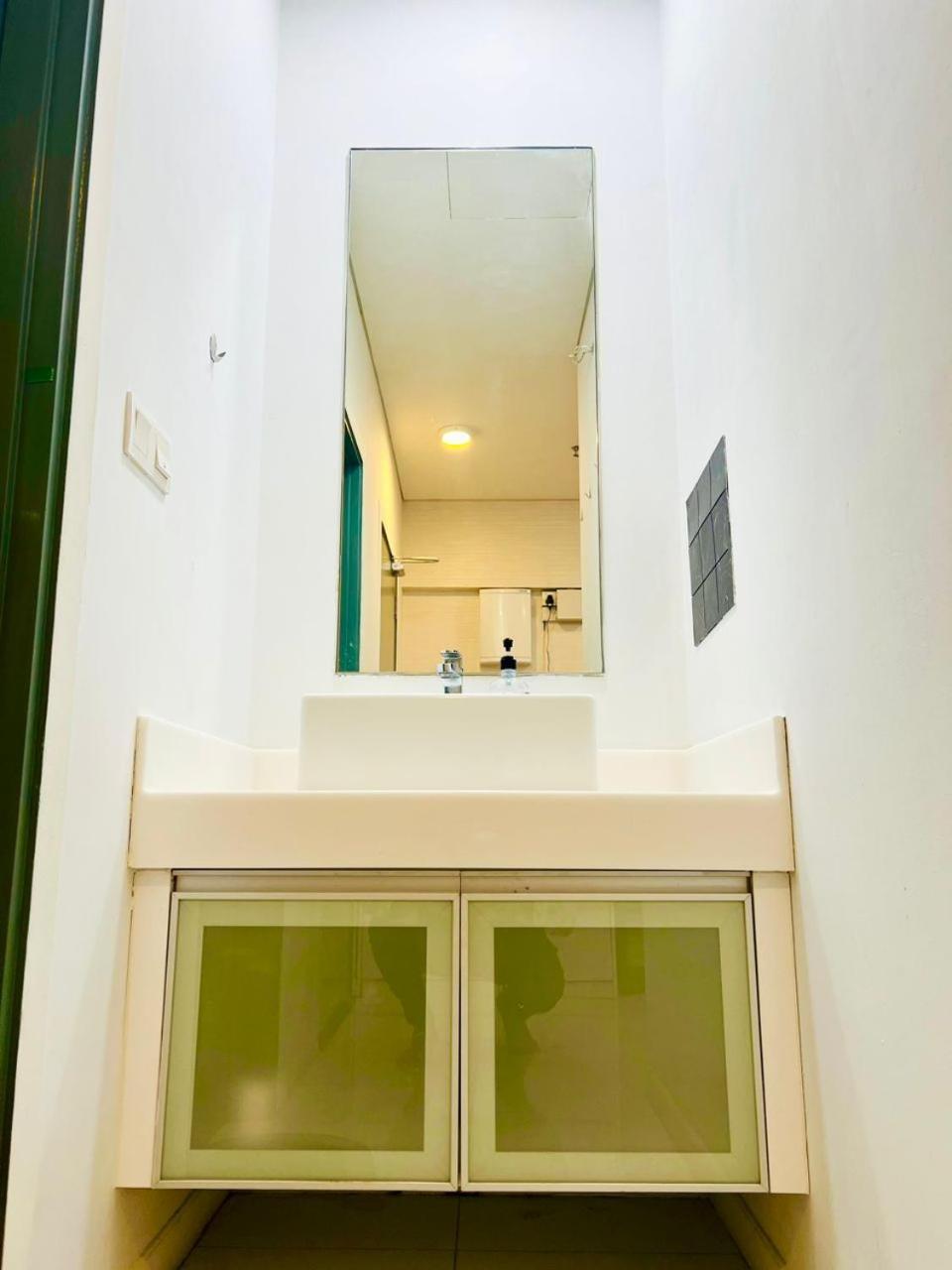 Luxury Mercu Summer Suites At Kualalumpur Kuala Lumpur Exterior foto