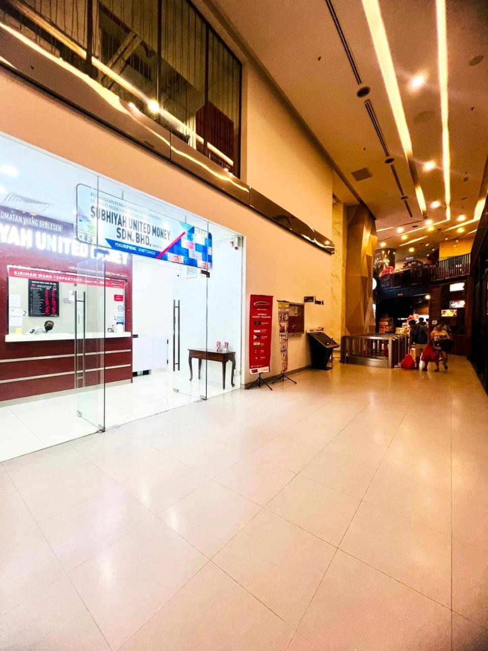 Luxury Mercu Summer Suites At Kualalumpur Kuala Lumpur Exterior foto
