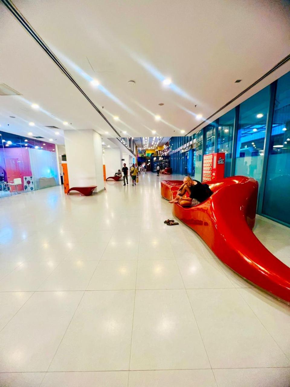 Luxury Mercu Summer Suites At Kualalumpur Kuala Lumpur Exterior foto