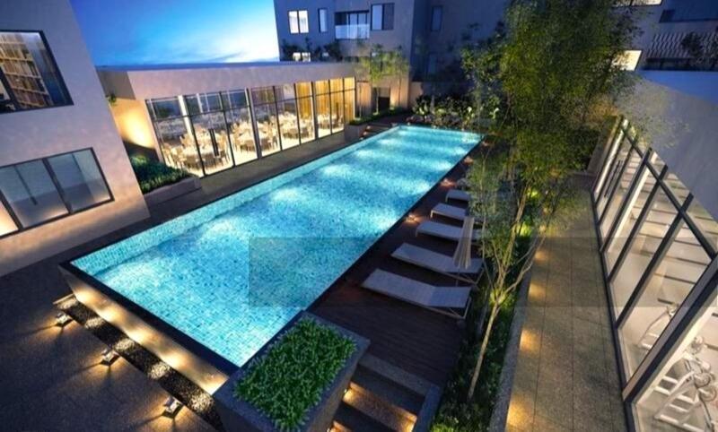 Luxury Mercu Summer Suites At Kualalumpur Kuala Lumpur Exterior foto